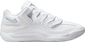 Nike Kd18 Triple Weiß F105