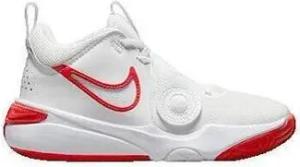 Nike  Kinderschuhe Chaussures de basketball  Team Hustle D 11 (GS) junior