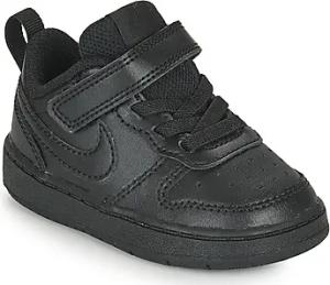 Nike  Kinderschuhe COURT BOROUGH LOW 2 TD