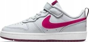 Nike  Kinderschuhe Court Borough Low 2