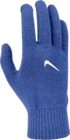 Nike Knit Swoosh Tg 3.0 Handschuhe Blau F461