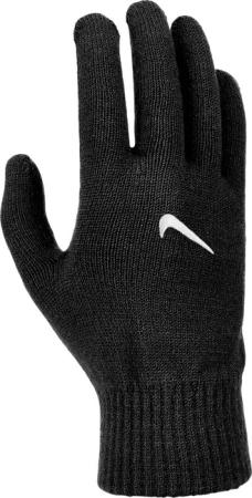 Nike Knit Swoosh Tg 3.0 Handschuhe Schwarz 0