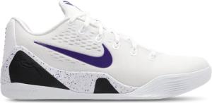Nike Kobe Herren Sneaker - Weiß - Größe 43 - Netz/Synthetik