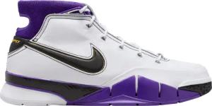Nike Kobe I Protro 81 Points Weiß