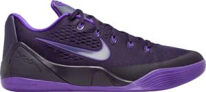 Nike Kobe Ix Elite Low Em Protro Lila Dynasty Lila