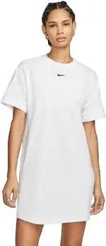 Nike  Kurze Kleider Robe  Essential oversize en coton