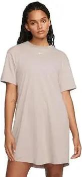 Nike  Kurze Kleider Robe  Essentielle Oversize