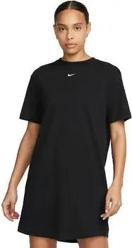 Nike  Kurze Kleider Robe  Sportswear Chill Knit femme