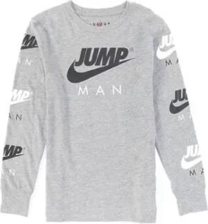 Nike  Langarmshirt 85A350