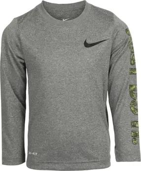 Nike  Langarmshirt 86I101