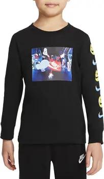 Nike  Langarmshirt 86J266