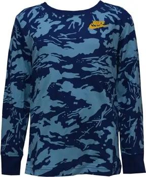 Nike  Langarmshirt 86K044