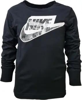 Nike  Langarmshirt 86K302