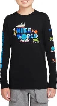 Nike  Langarmshirt DO1839