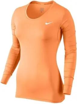 Nike  Langarmshirt Dri-fit