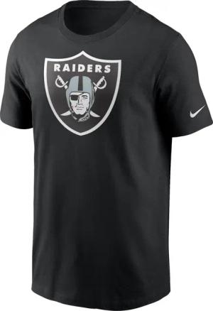 Nike Las Vegas Raiders T-Shirt Herren