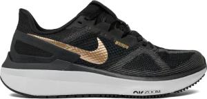 Nike Laufschuhe Air Zoom Structure 25 DJ7884 003 Schwarz