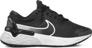 Nike Laufschuhe Renew Run 3 DD9278 001 Schwarz