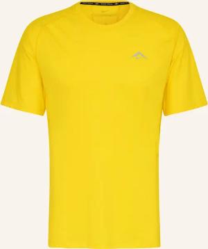 Nike Laufshirt SOLAR CHASE