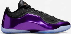 Nike LeBron 23 The Chosen One and The One Who Chose (Translucent Outsole)