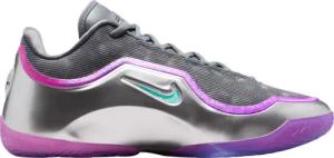 Nike Lebron Xxiii Bubble Boy Grau F002