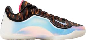 Nike Lebron Xxiii Heat Wave Weiß