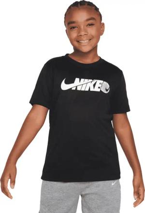 Nike - Legend Dri-Fit T-Shirt Kinder schwarz