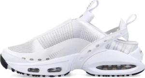 Nike Low-Top Sneaker - Air Max Craze W Sneakers - Gr. 13 - in Weiß - für Damen
