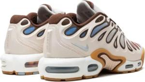 Nike Low-Top Sneaker - Air Max Plus Drift Sneakers - Gr. 38 (EU) - in Bunt - für Damen