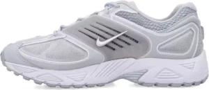 Nike Low-Top Sneaker - Air Pegasus Wave Sneakers - Gr. 8_5 - in Weiß - für Damen