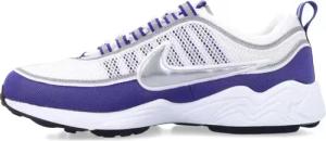Nike Low-Top Sneaker - Air Zoom Spiridon Sneakers - Gr. 6 - in Weiß - für Damen