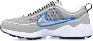 Nike Low-Top Sneaker - Air Zoom Spiridon Sneakers - Gr. 8 - in Weiß - für Damen