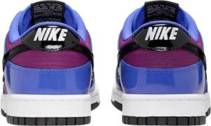 Nike Low-Top Sneaker - Dunk Low Se Sneakers - Gr. 44,5 (EU) - in Bunt - für Damen