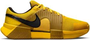 Nike M Zoom Gp Challenge 1.5 Prm Allcourtschuh Herren-gelb, oliv in gelb, Größe: 48.5