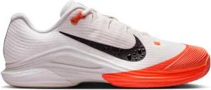 Nike M Zoom Vapor 12 Prm Allcourtschuh Herren-creme, orange in creme