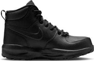 Nike Manoa 17 Boots Kleinkind Stiefel - Schwarz - Größe 37.5 - Netz/Synthetik