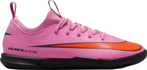 Nike - Mercurial Vapor 16 Academy Jr. IC Fußballschuhe magic flamingo