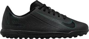 Nike - Mercurial Vapor 16 Club Jr. TF Fußballschuhe schwarz