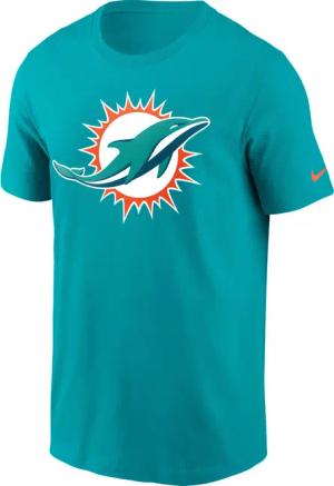 Nike Miami Dolphins T-Shirt Herren