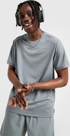 Nike Miler 1.0 T-Shirt - Herren, Grau