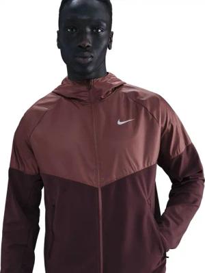 Nike Miler Laufjacke Herren