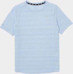 Nike Miler T-Shirt Kinder, Blau
