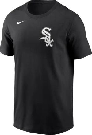 Nike MLB Chicago White Sox T-Shirt Herren