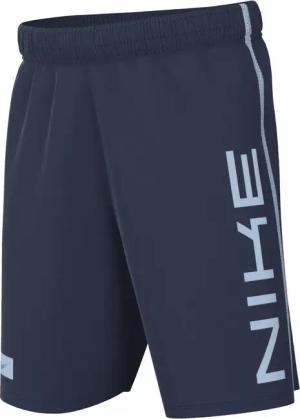 Nike - Multi Dri-FIT Fleece Shorts Kinder midnight navy