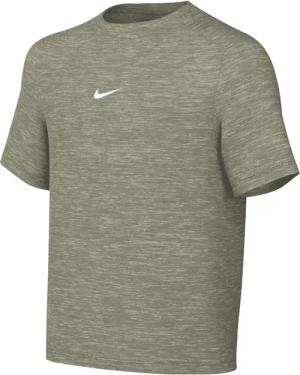 Nike - Multi Dri-Fit T-Shirt Jungen light army