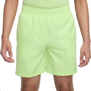 Nike - Multi Dri-Fit Trainingsshorts Jungen lt lemon