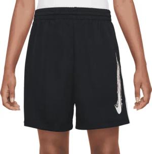 Nike - Multi Shorts Jungen schwarz