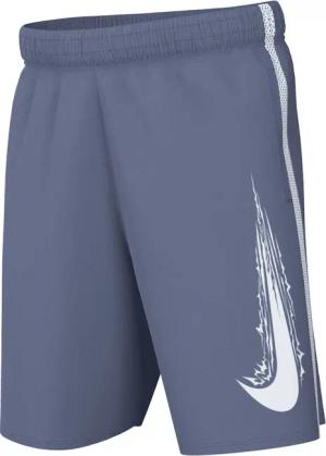 Nike - Multi Shorts Jungen world indigo