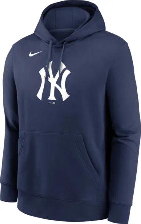 Nike New York Yankees Hoodie Herren