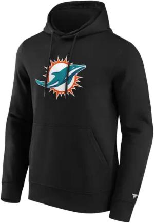 Nike NFL Miami Dolphins Hoody Schwarz F1311m_blk_mdo_eg1